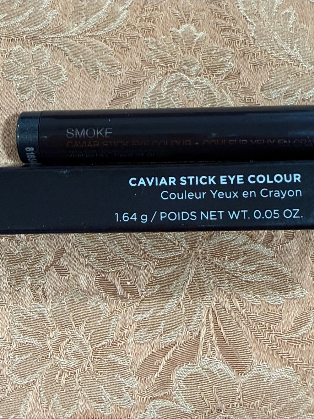 Laura Mercier caviar stick Smoke